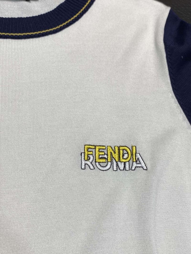 Fendi T-Shirts